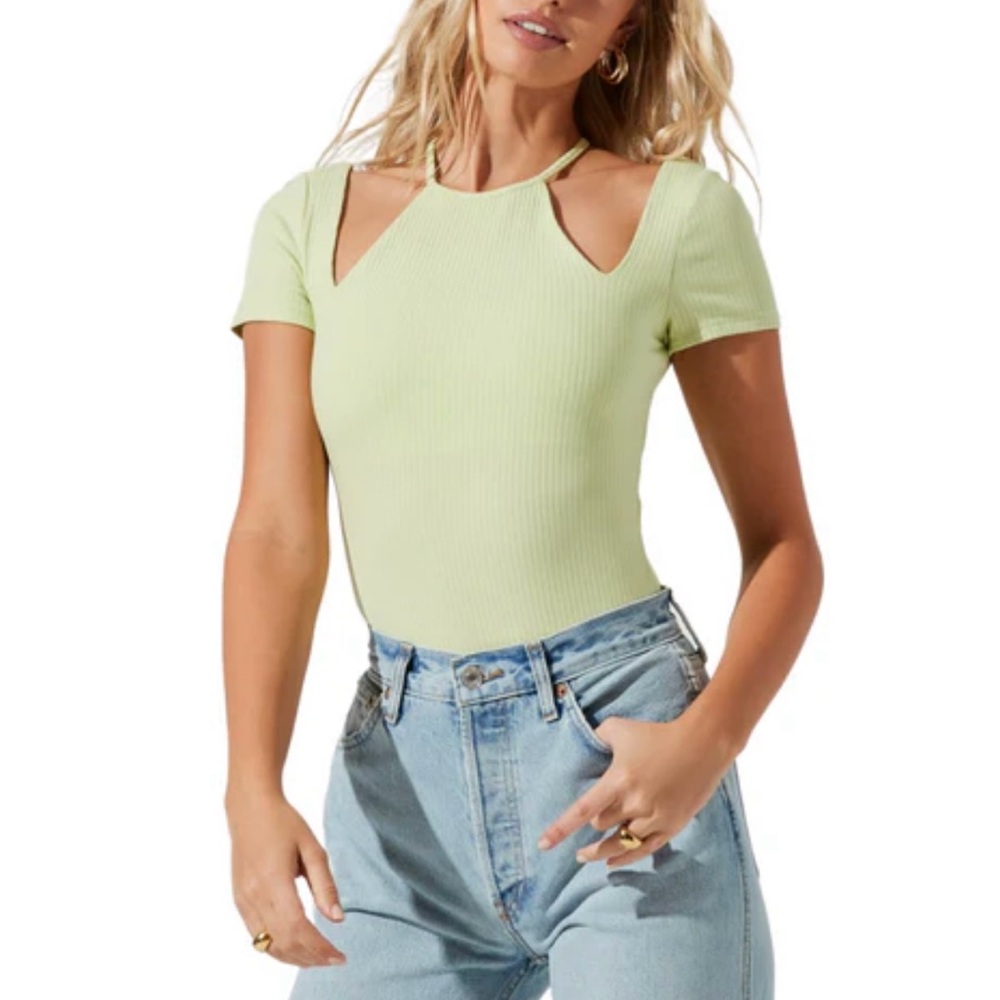 ASTR Bodysuit